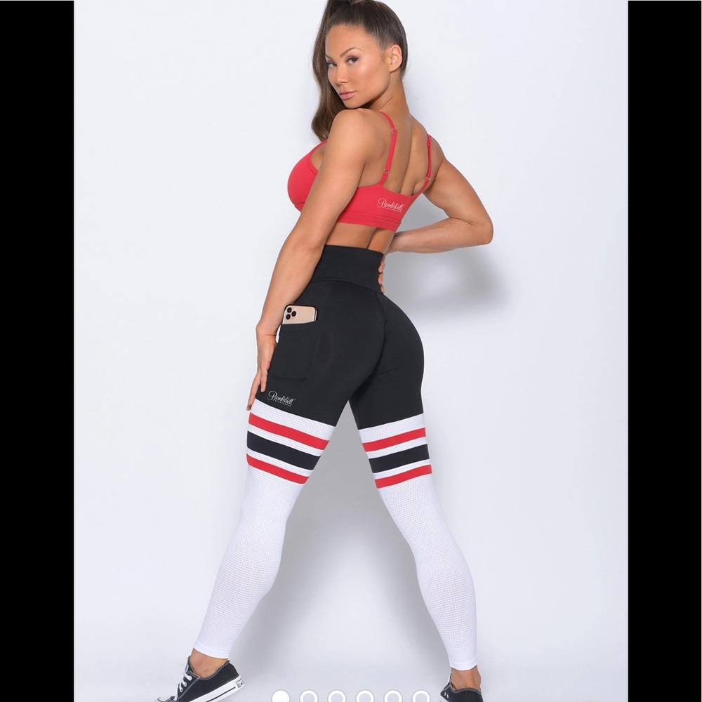 Bombshell Sportwear Leggings